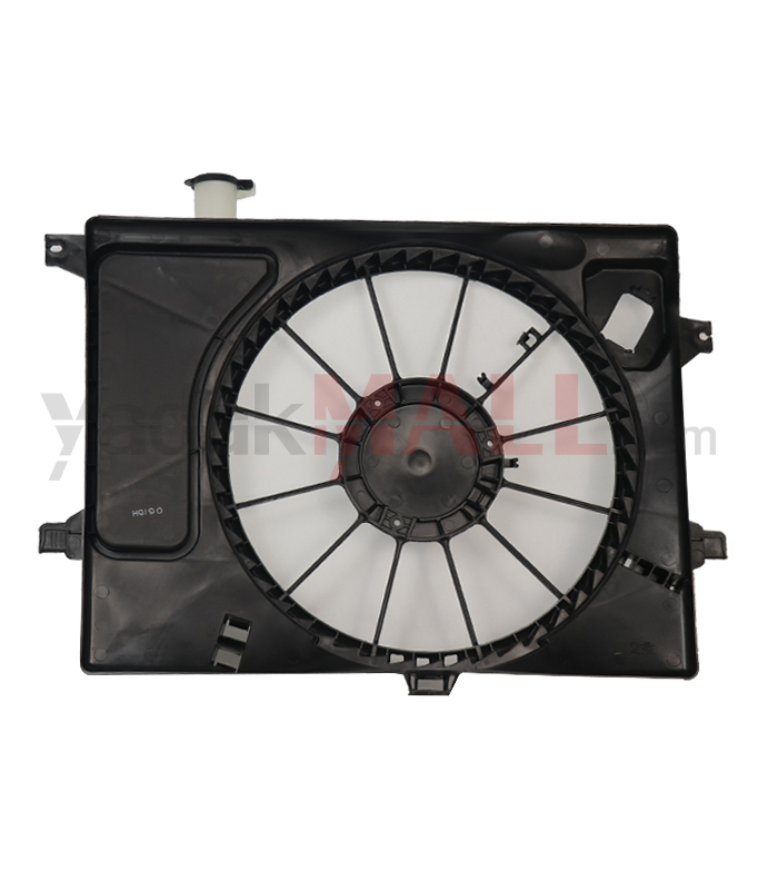 قاب فن رادیاتور سراتو 2016